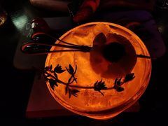 -MOSSO音乐酒吧·live house(长乐路店)