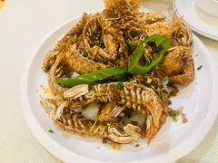 -新享乐海鲜(翠华路店)