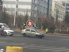 -金达莱烤肉(县后东路店)