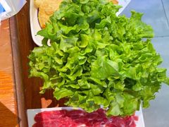 -大吉利潮汕牛肉火锅(王府井店)