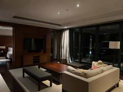 -海南清水湾莱佛士酒店