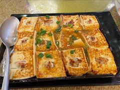 石山铁板烧豆腐-琼菜王(南海店)