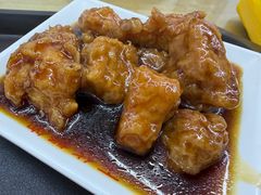 -玉华饮食店(茅台路店)