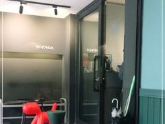 -NokNok Coffee(宽窄巷子店)