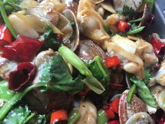 -肉串汪(望京店)