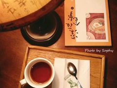 -雕刻时光咖啡馆(南院门店)