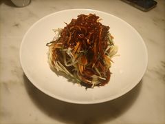 -初蓉丨遇见新川菜(亲贤街荣耀店)