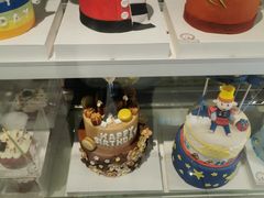 -CAKE BOSS 蛋糕老板(西单君太百货店)