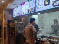 -红旗羊肉(上南店)