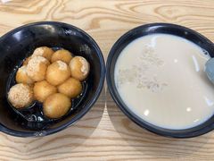 -豆香园(龙翔店)