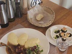 -LA MAISON公鸡和龙(蛇口店)