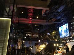 -柒Lounge(三里屯店)