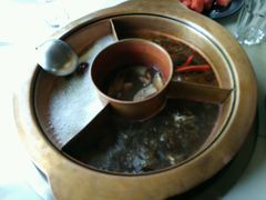 -滇釜火锅·能喝汤的火锅(车公庄店)