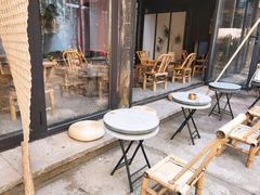 -Metal hands·铁手咖啡