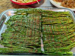 -清真·馬坡二旦烧烤(人生一串拍摄店)