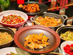 -客颂·客家宴(大壮国际广场店)