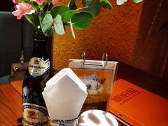 -Ambra Haus琥珀屋精酿餐厅(宝山店)