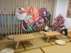 -柴迷FANS CLUB·柴犬狗咖·猫咖