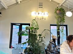 -Money Shops(愚园路店)