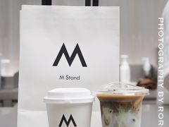 -M Stand(深圳湾后海汇店)