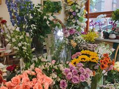 -花屿鲜花(淡水店)