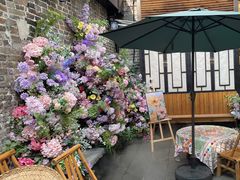 -61号餐吧(兴坪古镇漓江店)