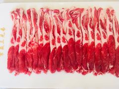 半边云-常赢三兄弟·清真涮肉·清真炒菜(朝阳新城店)