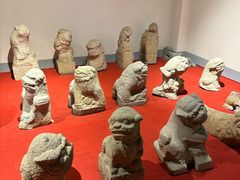 -中国闽台缘博物馆