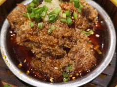 -芙蓉巷成都名小吃(丹尼斯2天地店)