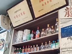 -胖娃古镇鸡杂(磁器口总店)