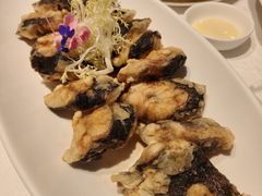 -安蒂娅.悦景轩中餐厅(西乡店)