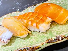 熟虾寿司-赤稻·日式料理(禅城店)