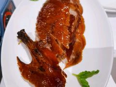 -东门烤鸭店(鼓楼店)