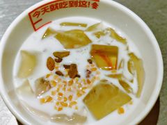 -探鱼·鲜青椒爽麻烤鱼(苏宁广场店)