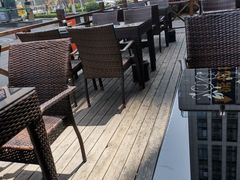 露天位-老九圆山西面馆(CBD店)