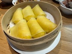 -唐坊·湖南菜(丰尚国际店)