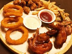 -G+KITCHEN(龙湖狮山天街店)