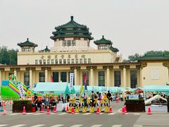 -中国农业博物馆
