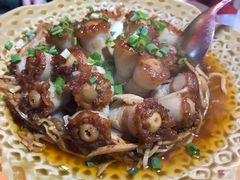 -古城苗家土菜馆(河景餐厅店)