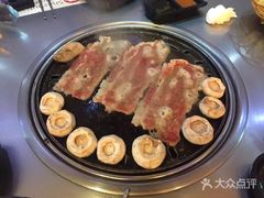 -杀猪天·韩国烤肉(总店)