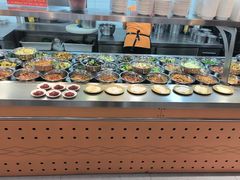 -闫家粥铺(吉林大路店)