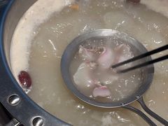 -马家斑.鲜鱼火锅(松湖万科店)