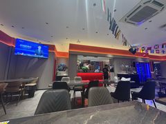 -吉香碳烤生蚝(仙霞路店)