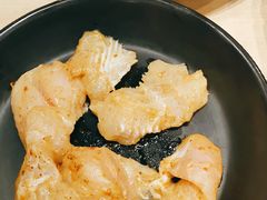 -花味·自助烤肉(雨花客厅店)