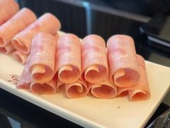 -鲁西肥牛(九方购物中心店)