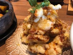 -香厨中餐厅(松北香格里拉店)