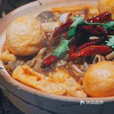 重庆探店|广东牛杂煲