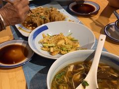 -和雅集素食(景区店)
