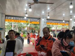 -秋姐美食店(旅游大道店)
