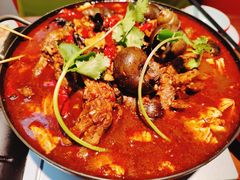 -老闵田螺馆·南昌市井菜·特色小吃(总店)